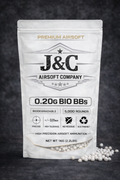 0.20g Bio BBs 5000 shots