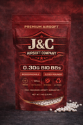 0.30g Bio BBs 3333 shots