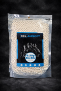0.25g Bio BBs 4000 shots